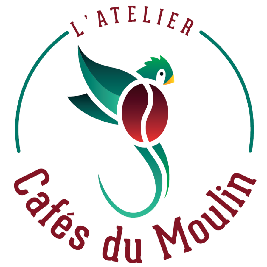 L'Atelier Cafés du Moulin
